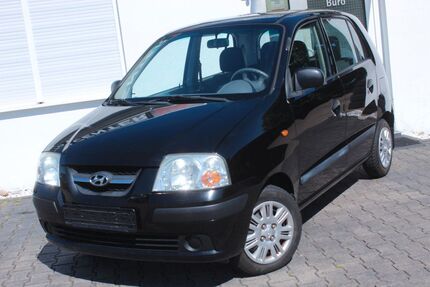 Hyundai Atos Gebrauchtwagen