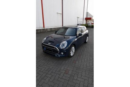 Mini Cooper SD Clubman Gebrauchtwagen