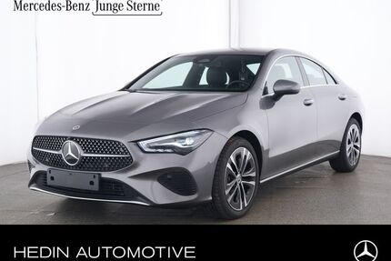 Mercedes-Benz CLA 180 Gebrauchtwagen
