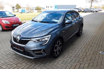 Renault Arkana Gebrauchtwagen