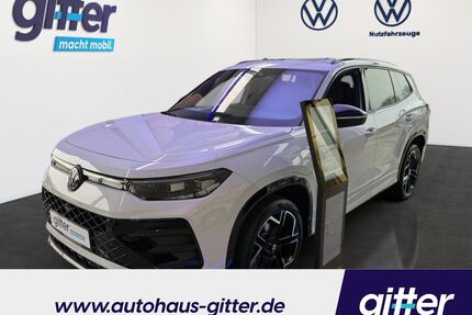 VW Tayron Gebrauchtwagen