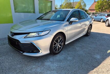Toyota Camry Gebrauchtwagen