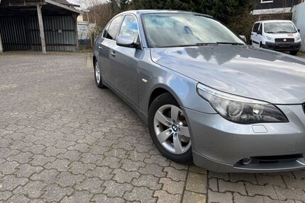 BMW 530 Gebrauchtwagen