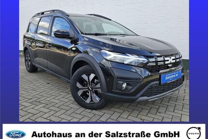 Dacia Jogger Gebrauchtwagen