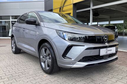 Opel Grandland (X) Gebrauchtwagen