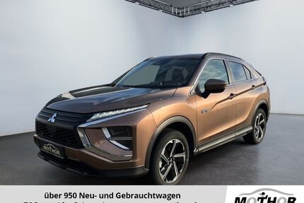 Mitsubishi Eclipse Cross Gebrauchtwagen