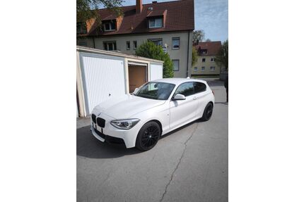 BMW 120 Gebrauchtwagen