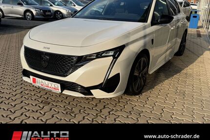 Peugeot 308 Gebrauchtwagen