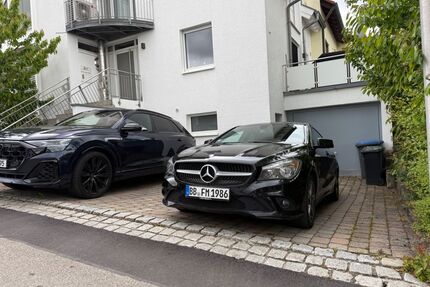 Mercedes-Benz CLA 180 Shooting Brake Gebrauchtwagen