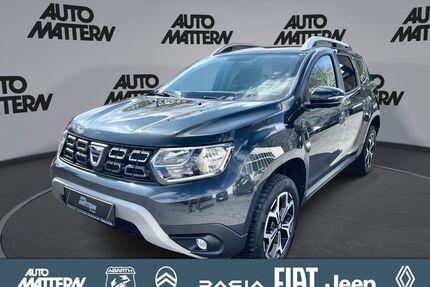 Dacia Duster Gebrauchtwagen