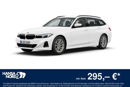 BMW 318 Gebrauchtwagen