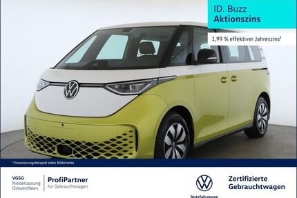 VW ID. Buzz Gebrauchtwagen