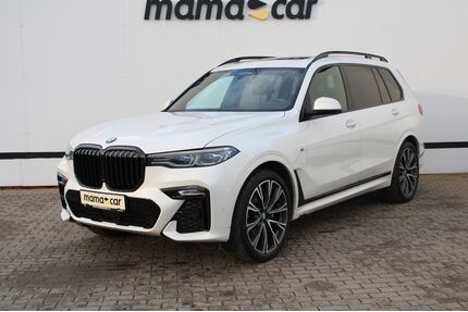 BMW X7 Gebrauchtwagen