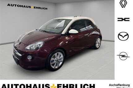 Opel Adam Gebrauchtwagen