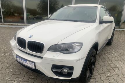 BMW X6 Gebrauchtwagen