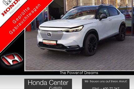 Honda HR-V Gebrauchtwagen