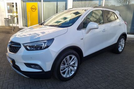 Opel Mokka Gebrauchtwagen