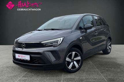 Opel Crossland (X) Gebrauchtwagen