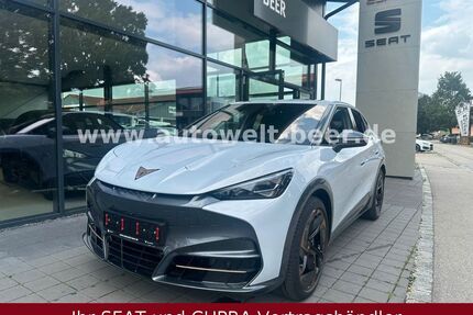 Cupra Tavascan Gebrauchtwagen