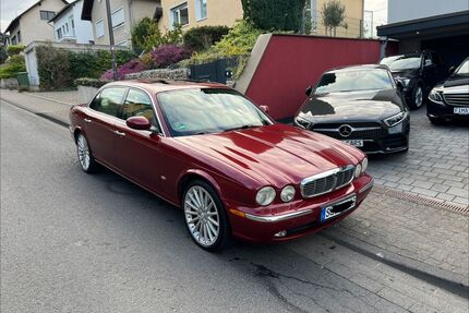 Jaguar XJ Gebrauchtwagen