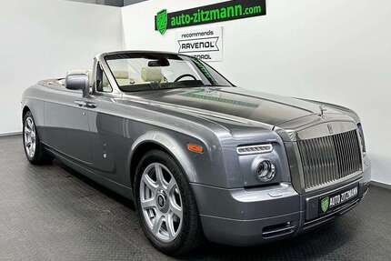 Rolls Royce Phantom Gebrauchtwagen