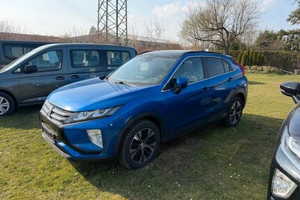 Mitsubishi Eclipse Cross Gebrauchtwagen