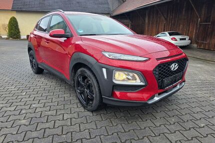 Hyundai KONA Gebrauchtwagen