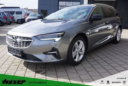 Opel Insignia Gebrauchtwagen