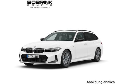 BMW M340i Gebrauchtwagen