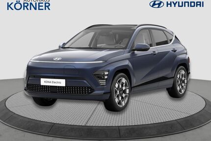 Hyundai KONA Elektro Gebrauchtwagen