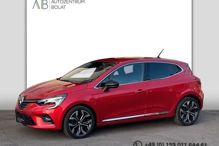 Renault Clio Gebrauchtwagen