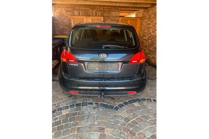 Kia Venga Gebrauchtwagen