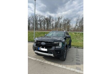 Ford Ranger Gebrauchtwagen