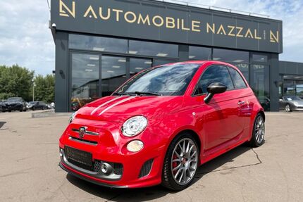 Abarth 695 Gebrauchtwagen