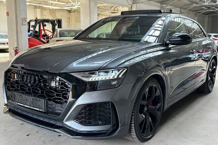 Audi RSQ8 Gebrauchtwagen