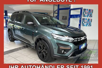 Dacia Jogger Gebrauchtwagen