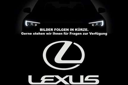 Lexus RX 450h Gebrauchtwagen