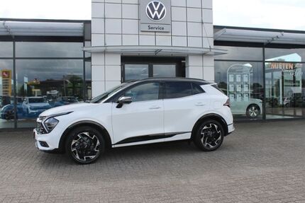 Kia Sportage Gebrauchtwagen