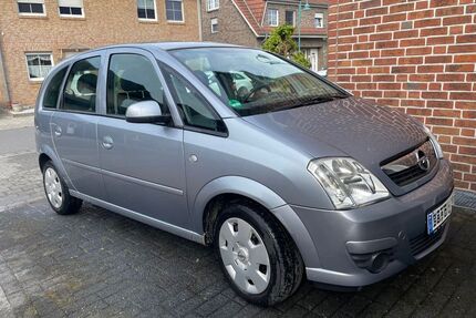 Opel Meriva Gebrauchtwagen