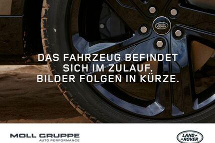 Land Rover Range Rover Evoque Gebrauchtwagen