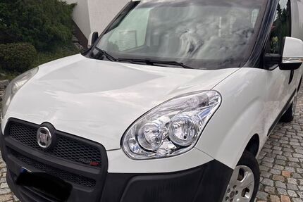 Fiat Doblo Gebrauchtwagen