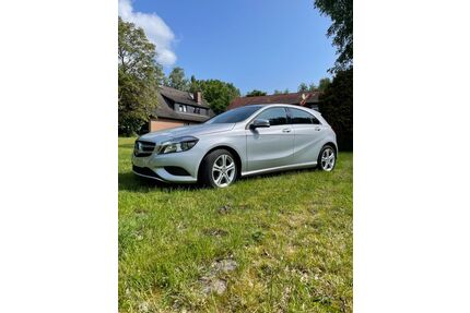 Mercedes-Benz A 180 Gebrauchtwagen