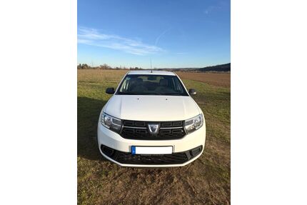Dacia Sandero Gebrauchtwagen
