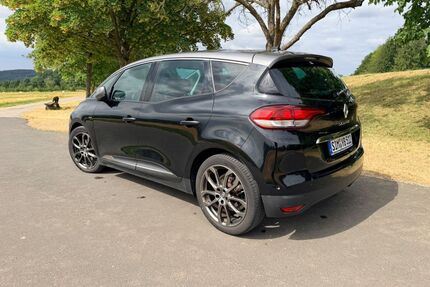 Renault Scenic Gebrauchtwagen