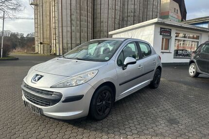 Peugeot 207 Gebrauchtwagen