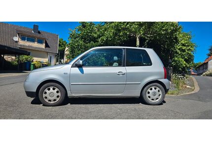 VW Lupo Gebrauchtwagen