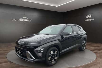 Hyundai KONA Gebrauchtwagen