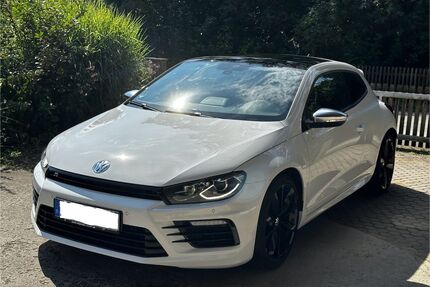 VW Scirocco Gebrauchtwagen