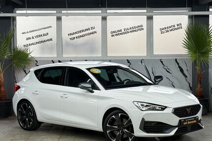 Cupra Leon Gebrauchtwagen