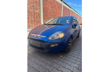 Fiat Punto Evo Gebrauchtwagen